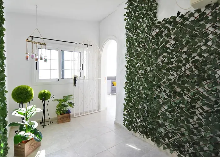 Casa Carmela Апартаменты Чайофа